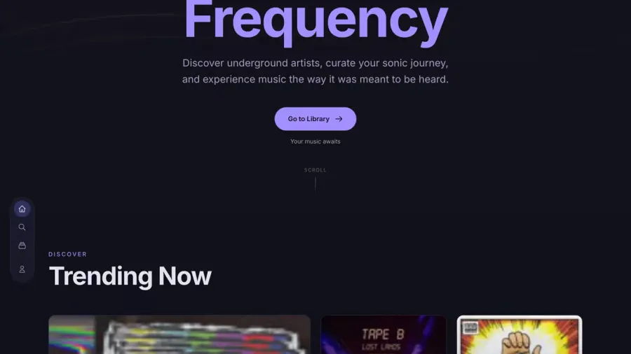 Wawkoss screenshot 1 of 5